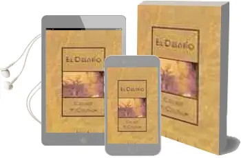 Descargar AudioLibro El Desafio (Ed. de Lujo) de Colleen Mccullough año 2005