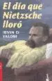 AudioLibro El dia que Nietzsche Lloro (3ª Ed.) de Irvin D. Yalom
