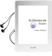 Descargar AudioLibro El Disparo de Argon de Juan Villoro año 2005