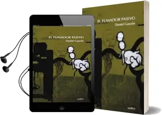 Descargar AudioLibro El Fumador Pasivo de Daniel Gascon año 2005