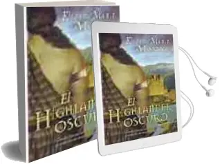 Descargar AudioLibro El Highlander Oscuro de Karen Marie Moning año 2005