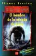 AudioLibro El Hombre de la Mirada de Hielo de Thomas Brezina