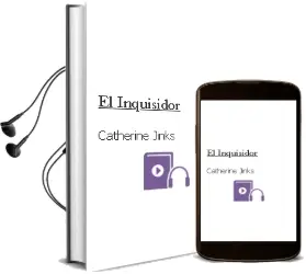 Descargar AudioLibro El Inquisidor de Catherine Jinks año 2005