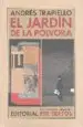 AudioLibro El Jardin de Polvora de Andres Trapiello