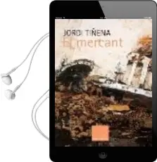 Descargar AudioLibro El Mercat de Jordi Tiñena año 2005