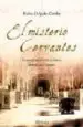 AudioLibro El Misterio Cervantes de Pedro Delgado Cavilla