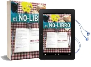 Descargar AudioLibro El No-Libro de Elio Aprile año 2005