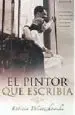 AudioLibro El Pintor que Escribia de Leticia Wierzchowski