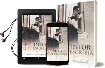 Descargar AudioLibro El Pintor que Escribia de Leticia Wierzchowski año 2005