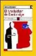 AudioLibro El Traductor de Cambridge de Fernando Baez