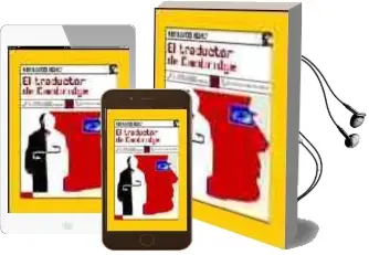 Descargar AudioLibro El Traductor de Cambridge de Fernando Baez año 2005