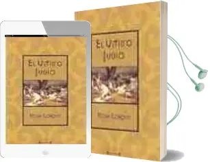 Descargar AudioLibro El Ultimo Judio (Ed. de Lujo) de Noah Gordon año 2005