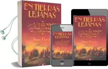 Descargar AudioLibro En Tierras Lejanas de Sara Donati año 2005