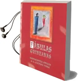 Descargar AudioLibro Fabulas Guineanas: Narraciones Orales de la Cultura Fang de Varios Autores año 2005