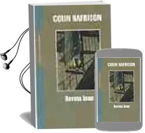 Descargar AudioLibro Havana Room de Colin Harrison año 2005