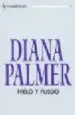AudioLibro Hielo y Fuego de Diana Palmer