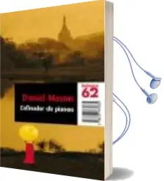 Descargar AudioLibro L Afinador de Pianos de Daniel Mason año 2005