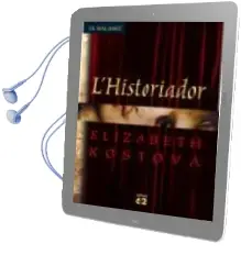 Descargar AudioLibro L Historiador de Elizabeth Kostova año 2005