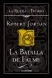 AudioLibro La Batalla de Falme de Robert Jordan