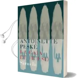 Descargar AudioLibro La Caja de Hueso de Antoinette Peske año 2005