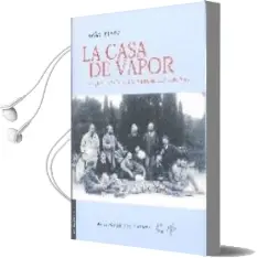 Descargar AudioLibro La Casa de Vapor: Viaje a Traves de la India Septentrional de Julio Verne año 2005