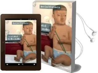 Descargar AudioLibro La Ciudad de los Sueños de Juan Jose Hernandez año 2005