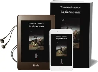 Descargar AudioLibro La Piedra Lunar de Tommaso Landolfi año 2005