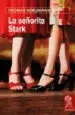 AudioLibro La Señorita Stark de Thomas Hürlimann