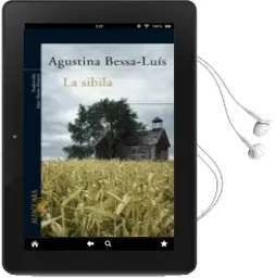 Descargar AudioLibro La Sibila de Agustina Bessa Luis año 2005