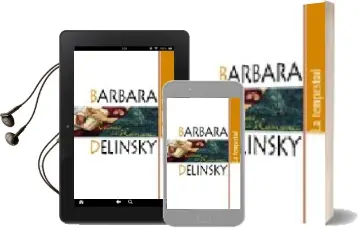 Descargar AudioLibro La Tempestad de Barbara Delinsky año 2005
