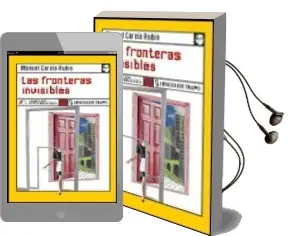 Descargar AudioLibro Las Fronteras Invisibles de Manuel Garcia Rubio año 2005
