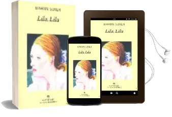 Descargar AudioLibro Lila, Lila de Martin Suster año 2005