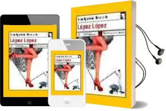Descargar AudioLibro Lopez Lopez de Juan Aparicio Belmonte año 2005