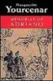 AudioLibro Memorias de Adriano de Marguerite Yourcenar