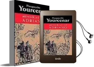 Descargar AudioLibro Memorias de Adriano de Marguerite Yourcenar año 2005