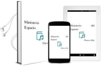 Descargar AudioLibro Ministerio del Espacio de Warren Ellis año 2005
