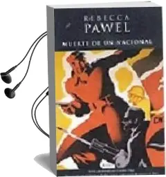 Descargar AudioLibro Muerte de un Nacional (Premio Edgar) de Rebecca Pawel año 2005