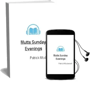 Descargar AudioLibro Mutts Sunday Evenings de Patrick Mcdonnell año 2005