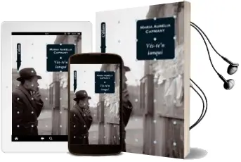Descargar AudioLibro (Pe) Vés-Te n Ianqui de Maria Aurelia Capmany año 2005