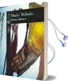 Descargar AudioLibro Perros Heroes de Mario Bellatin año 2005