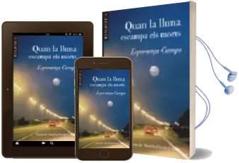 Descargar AudioLibro Quan la Lluna Escampa els Morts de Esperança Camps año 2005