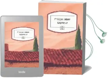 Descargar AudioLibro Quiproquo de Philippe Delerm año 2005