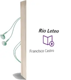 Descargar AudioLibro Rio Leteo de Francisco Castro año 2005