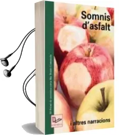 Descargar AudioLibro Somnis d Asfalt i Altres Narracions de Varios Autores año 2005