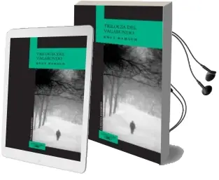 Descargar AudioLibro Trilogia del Vagabundo de Knut Hamsun año 2005