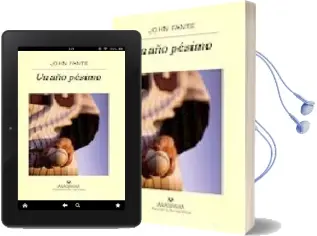 Descargar AudioLibro Un año Pesimo de John Fante año 2005