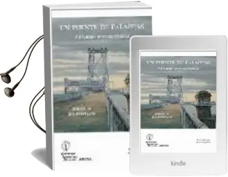 Descargar AudioLibro Un Puente de Palabras: 5 Jovenes Poetas Vascos (Ed. Bilingüe Eusk Era-Español) de Jon Kortazar año 2005
