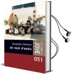 Descargar AudioLibro Un Rock d Estiu de Margarida Aritzeta año 2005