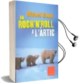 Descargar AudioLibro Un Rock n Roll a l Artic de Mikael Niemi año 2005