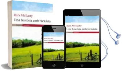 Descargar AudioLibro Una Historia amb Bicicleta de Ron Mclarty año 2005